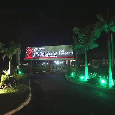 Hotel Premier Santa Rita Kültér fotó