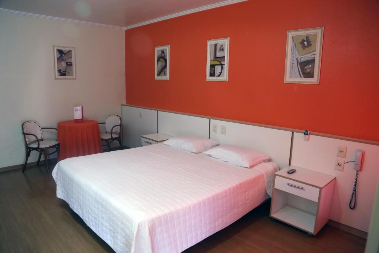 Hotel Premier Santa Rita Kültér fotó