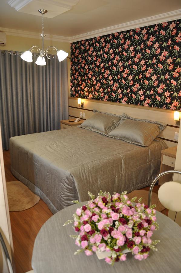 Hotel Premier Santa Rita Kültér fotó
