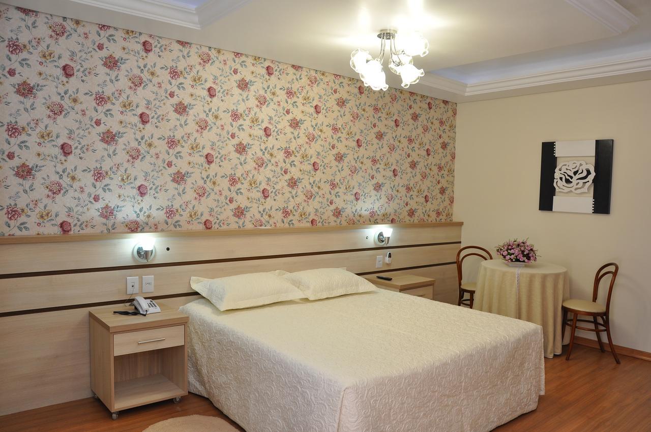 Hotel Premier Santa Rita Kültér fotó