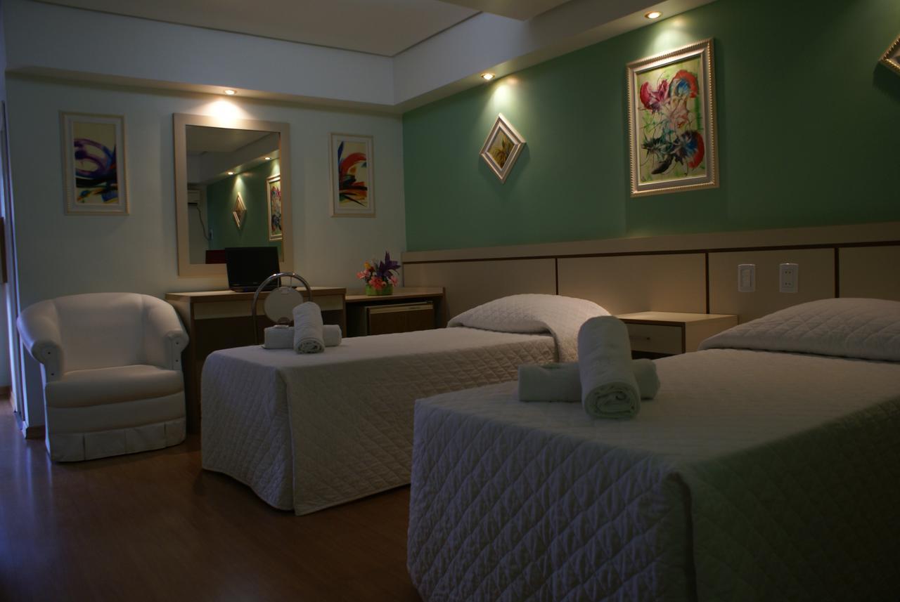 Hotel Premier Santa Rita Kültér fotó