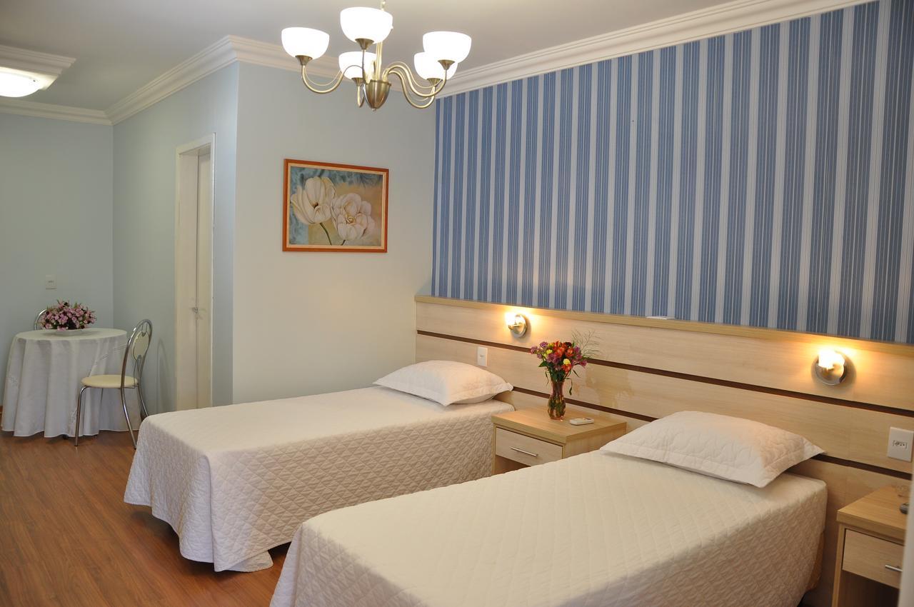 Hotel Premier Santa Rita Kültér fotó