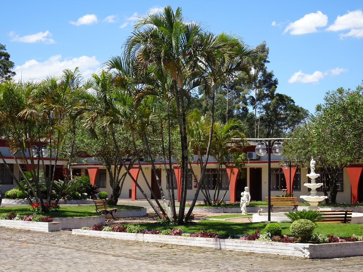 Hotel Premier Santa Rita Kültér fotó