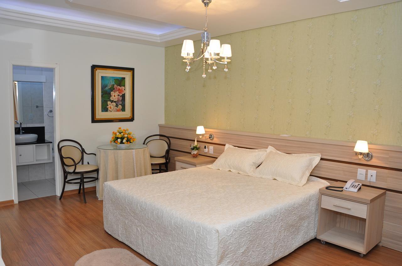 Hotel Premier Santa Rita Kültér fotó