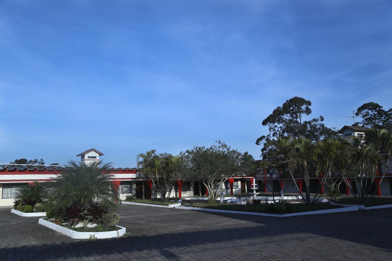 Hotel Premier Santa Rita Kültér fotó