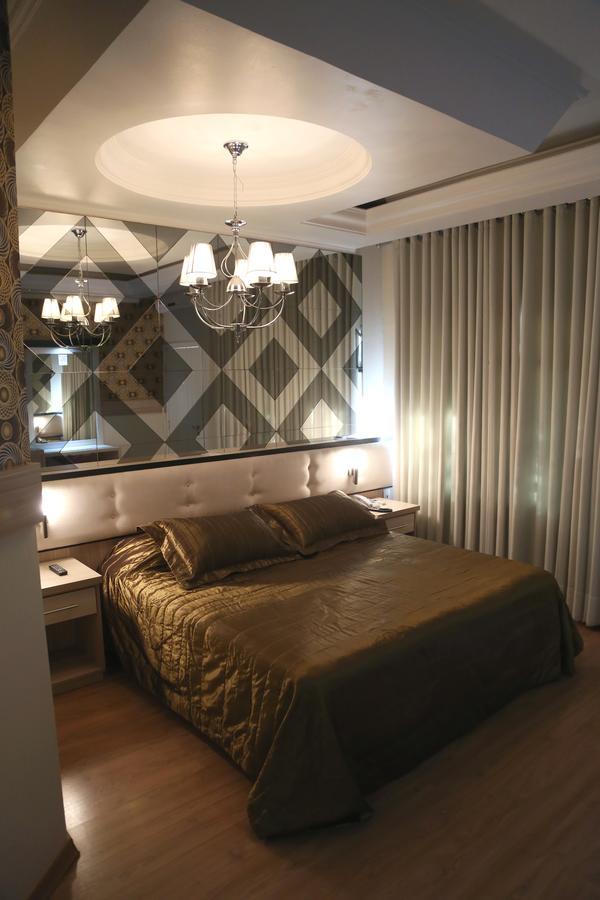 Hotel Premier Santa Rita Kültér fotó