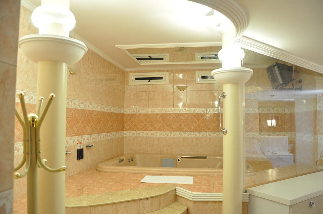 Hotel Premier Santa Rita Kültér fotó