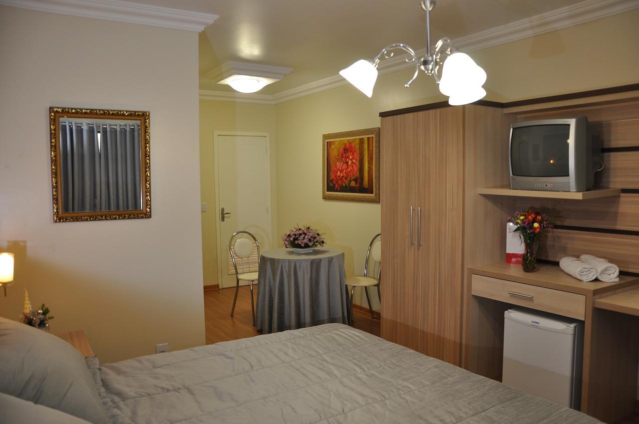 Hotel Premier Santa Rita Kültér fotó