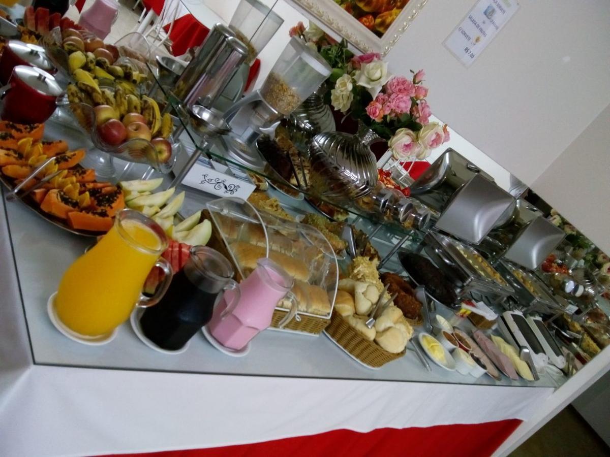 Hotel Premier Santa Rita Kültér fotó