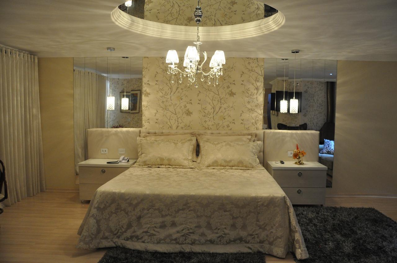 Hotel Premier Santa Rita Kültér fotó