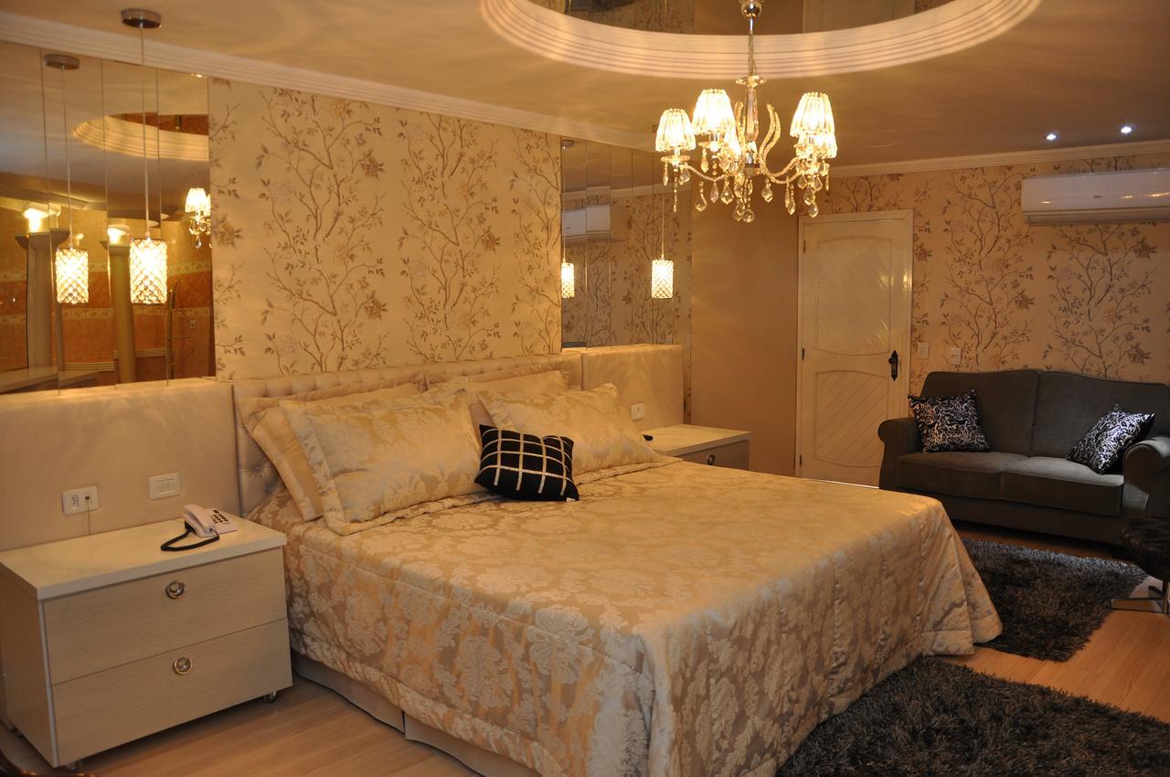 Hotel Premier Santa Rita Kültér fotó