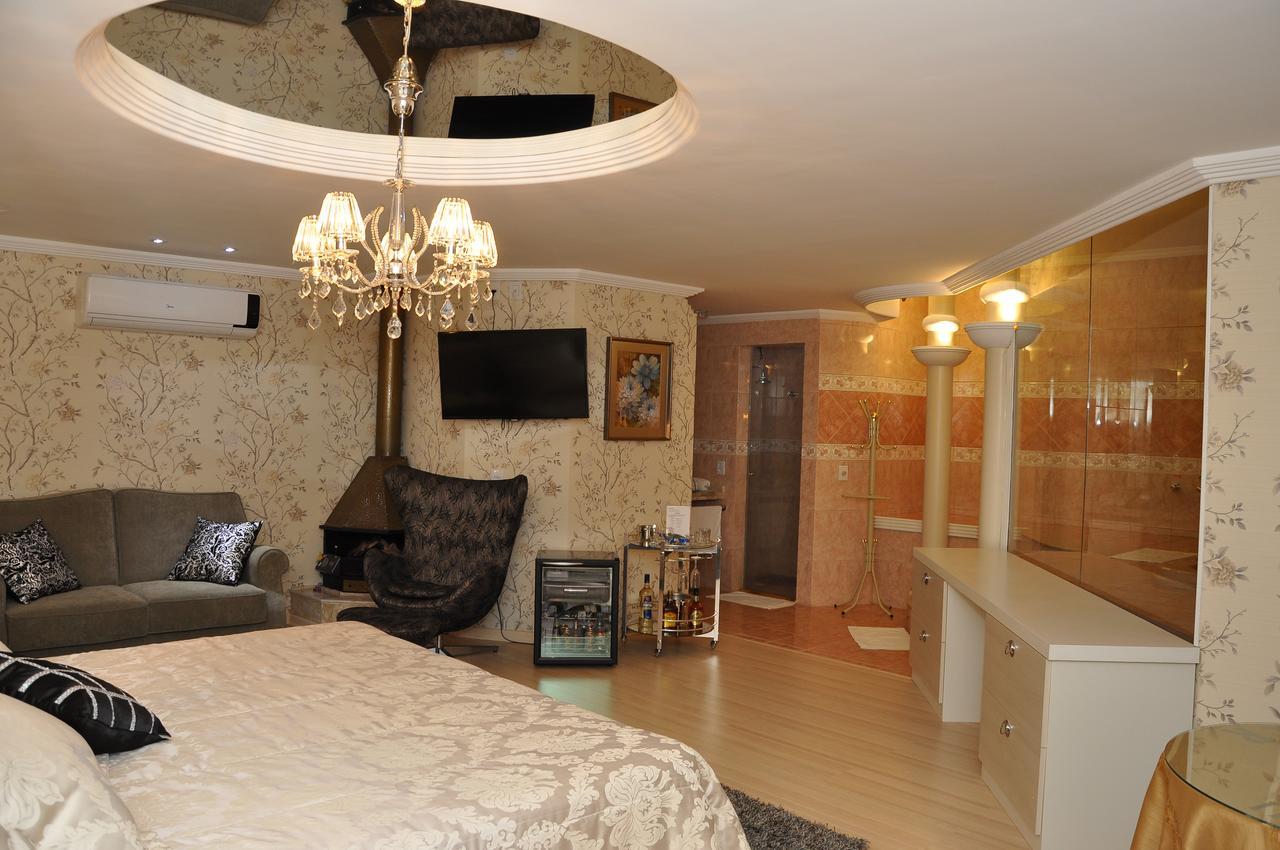 Hotel Premier Santa Rita Kültér fotó